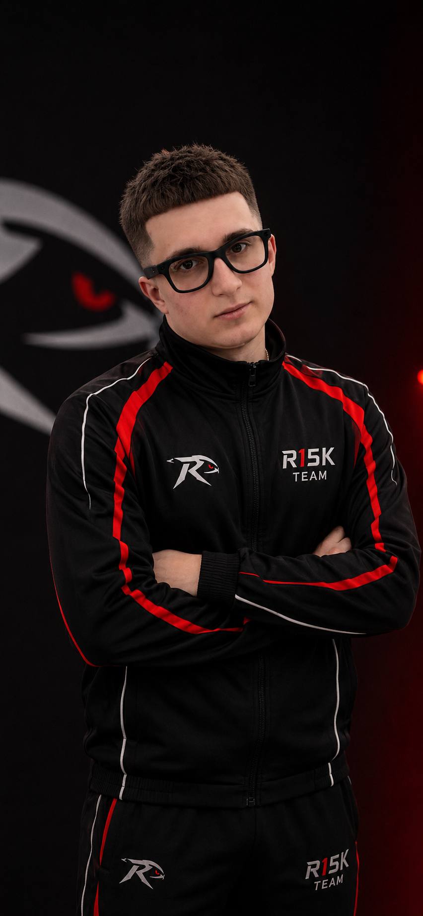 Портрет игрока R1SK TEAM b0n1X