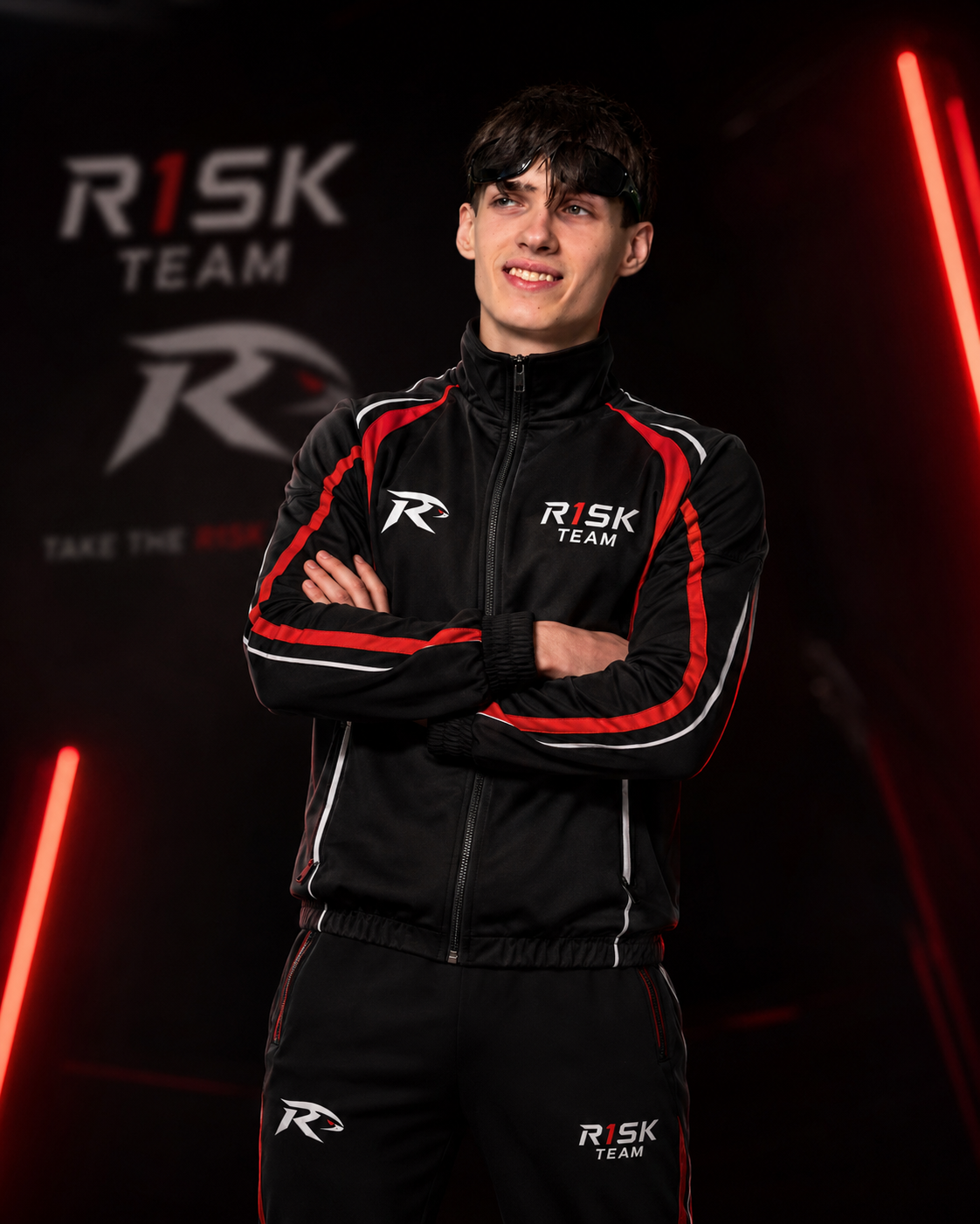 Портрет игрока R1SK TEAM -Fero