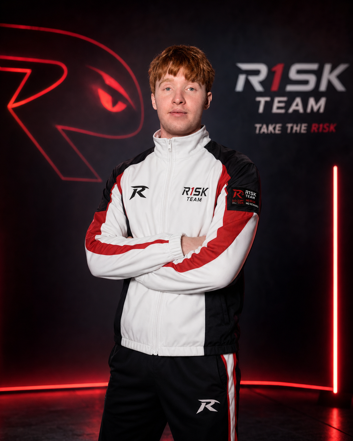 Портрет игрока R1SK TEAM wKurdz